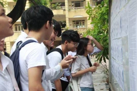 Trường hợp nào được cộng điểm ưu tiên khi tham gia xét tuyển vào lớp 10?