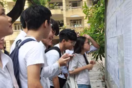 Các trường hot ở Hà Nội bắt đầu tuyển sinh lớp 10 năm học 2026-2027