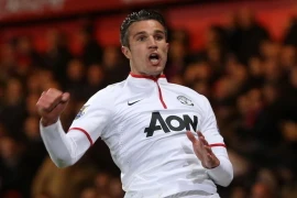 Van Persie úp mở khả năng theo nghiệp huấn luyện