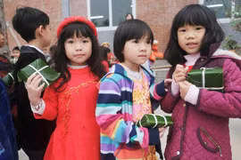 Nhiều tỉnh, thành phố công bố lịch nghỉ học dịp Tết Nguyên đán 2021