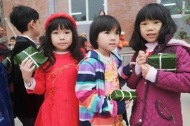 Nhiều tỉnh, thành phố công bố lịch nghỉ học dịp Tết Nguyên đán 2021