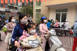 Vì sao học sinh Hà Nội nghỉ Tết Quý Mão ngắn hơn các địa phương khác?