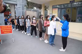 Tuyển sinh 2022: Học viện Báo chí và Tuyên truyền không tổ chức thi năng khiếu
