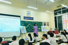 Học phí công lập năm học 2022-2023 giữ ổn định như năm học trước