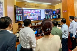 Tỉnh Champasak-Lào mong muốn được Hà Nội hỗ trợ đào tạo cán bộ, giáo viên 