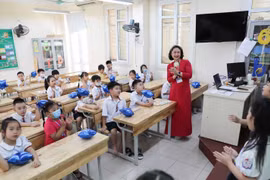 Giáo viên Hà Nội đạt IELTS 6.5 trở lên được đi đào tạo nước ngoài