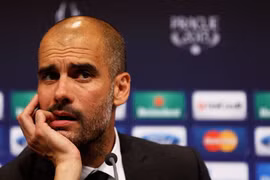 Real Madrid - Barca & Guardiola: Oan gia ngõ hẹp!