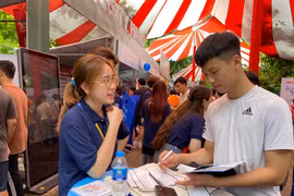 Cảnh báo trượt đại học nếu chủ quan trong đăng ký nguyện vọng xét tuyển