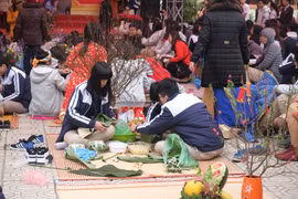 Hà Nội tăng cường tuyên truyền tự phòng ngừa, bảo vệ tài sản cho học sinh, giáo viên trước kỳ nghỉ Tết