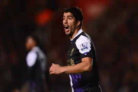 Suarez: Tôi giống thiên thần hơn là ác quỷ