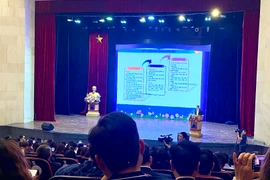 Hà Nội tăng chỉ tiêu tuyển sinh lớp 10 công lập năm học mới 2025-2026