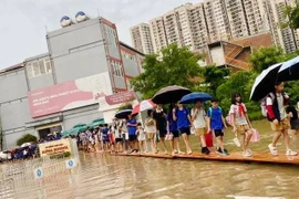 Bị đánh giá phản ứng chậm, không cho học sinh nghỉ khi cần, Sở GD-ĐT Hà Nội nói gì?