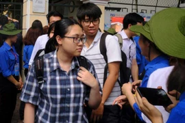 Tiếp tục đổi mới tuyển sinh ĐH 2021-2025 gắn với đổi mới thi tốt nghiệp THPT