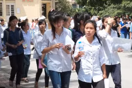 Dừng tiếp nhận hồ sơ nâng cấp và thành lập mới trường ĐH,CĐ