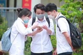 Đã xác định được thí sinh trong vụ lọt đề Toán trên mạng xã hội