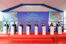 ĐHQG Hà Nội khởi động dự án 150 tỷ đồng trong chiến lược xây dựng “Thành phố Đại học thông minh”