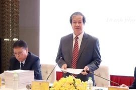 Tăng mạnh ứng viên được đề nghị xét công nhận giáo sư, phó giáo sư 2025