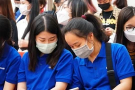 Chính thức xét tuyển thẳng vào đại học bằng chứng chỉ ngoại ngữ trong nước