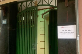 Đình chỉ trung tâm dạy thêm chưa đúng quy định, rà soát giáo viên tham gia dạy thêm 