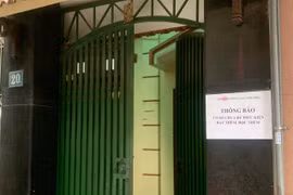 Đình chỉ trung tâm dạy thêm chưa đúng quy định, rà soát giáo viên tham gia dạy thêm 