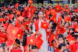 Hàng loạt trường sư phạm không còn khối A00, C00 trong tuyển sinh một số ngành đào tạo