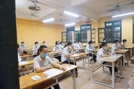Chính thức chia 2 đợt thi tốt nghiệp THPT 2021