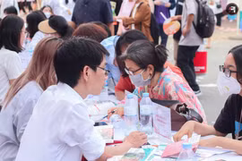 Yêu cầu chấn chỉnh việc thi cấp chứng chỉ tiếng Anh Aptis