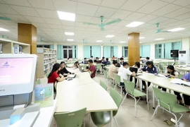 Ba cơ sở đại học Việt Nam lọt top trường hàng đầu các nền kinh tế mới nổi