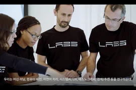 Ba chương trình đào tạo AI với chuyên gia châu Âu dành cho sinh viên Việt Nam