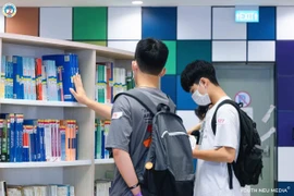 Trường đại học giảm yêu cầu đầu vào xét tuyển, điều chỉnh phương án tuyển sinh năm 2022