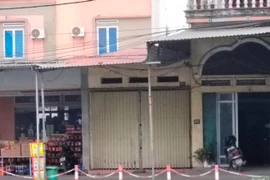 Công khai cơ sở giáo dục mầm non độc lập có phép để phụ huynh lựa chọn chỗ gửi con