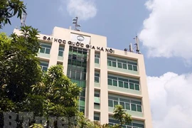 Bốn trường đại học trong nước vào bảng xếp hạng thế giới 2021
