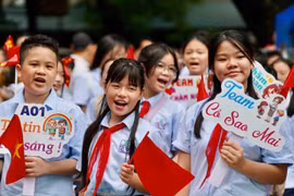 Học sinh nào là đối tượng ưu tiên số một trong tuyển sinh lớp 1, lớp 6 công lập Hà Nội?