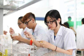 Đại học Y Hà Nội tăng chỉ tiêu, tăng học phí năm học tới