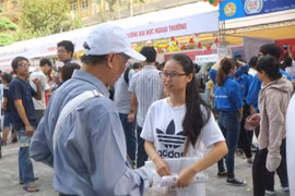 Các mốc thời gian quan trọng cần lưu ý để xét tuyển đại học