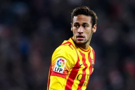 “Neymar có thể gây rắc rối cho Barcelona”