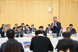 ĐH Quốc gia Hà Nội dự kiến giảm đến 40% các ban, phòng và 15% biên chế