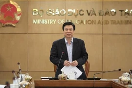 Bộ GD-ĐT: Tổ chức thi cấp chứng chỉ ngoại ngữ ở Việt Nam không được kiểm soát chất lượng