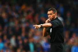 “Trọng tài Marriner phải bị treo còi đến hết mùa”