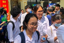 Hội đồng Anh được cấp phép tổ chức thi chứng chỉ IELTS trở lại