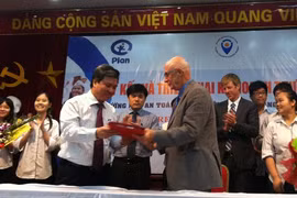 Nhiều học sinh thấy trường học chưa thực sự an toàn