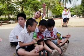 Hà Nội yêu cầu không luyện thi, kiểm tra, khảo sát để xếp lớp năm học 2025 - 2026