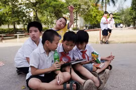 Hà Nội yêu cầu không luyện thi, kiểm tra, khảo sát để xếp lớp năm học 2025 - 2026