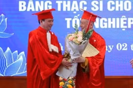 Hai trường đại học tiến hành thu hồi các văn bằng đã cấp cho ông Vương Tấn Việt