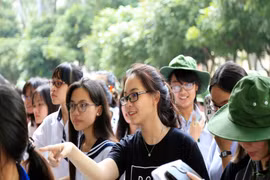 Chi tiết điểm chuẩn 17 trường khối quân đội