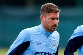 Inter nhắm đến “hàng thừa” của Man City