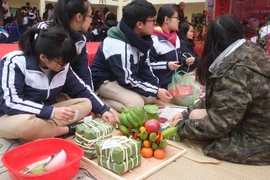 Lịch nghỉ tết Dương lịch và Nguyên đán 2023 chính thức của học sinh Hà Nội