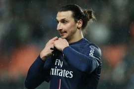 Tiền vệ Matuidi: “Vắng Ibra, PSG vẫn sẽ vượt qua Chelsea”