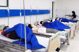 Nghiêm cấm cơ sở không đủ điều kiện an toàn thực phẩm cung cấp suất ăn cho trường học