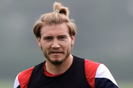 Bendtner: Mọi người nghĩ tôi là kẻ tâm thần